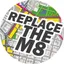Replace the M8 logo